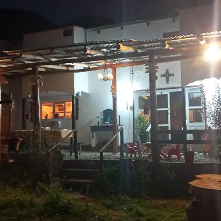 Casablanca Hotel Restobar