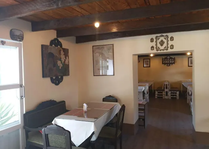 Casablanca Restobar Affittacamere *