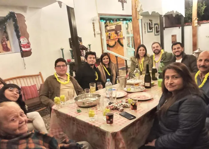 Affittacamere Casablanca Restobar Urubamba