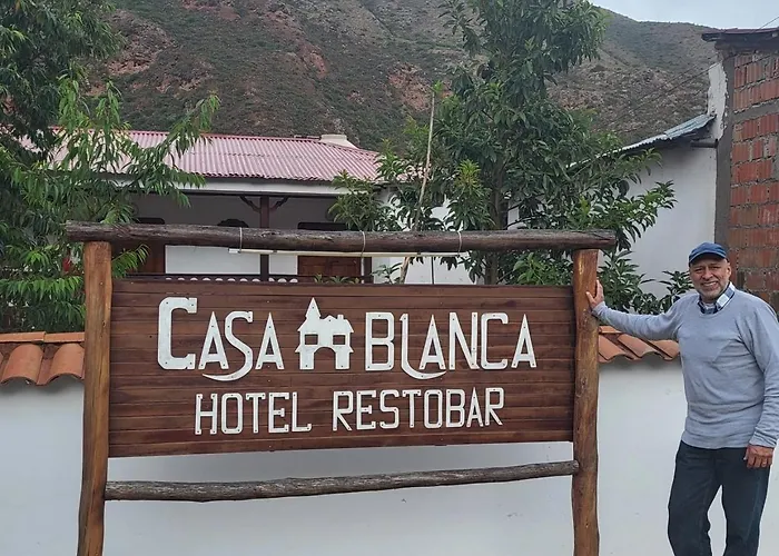 Casablanca Restobar Affittacamere *