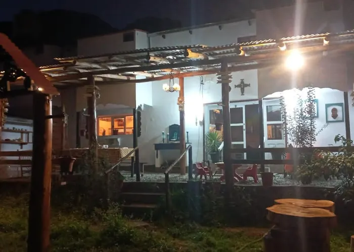Affittacamere Casablanca Restobar