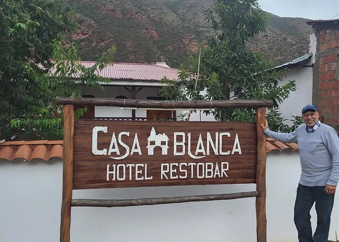Casablanca Restobar *